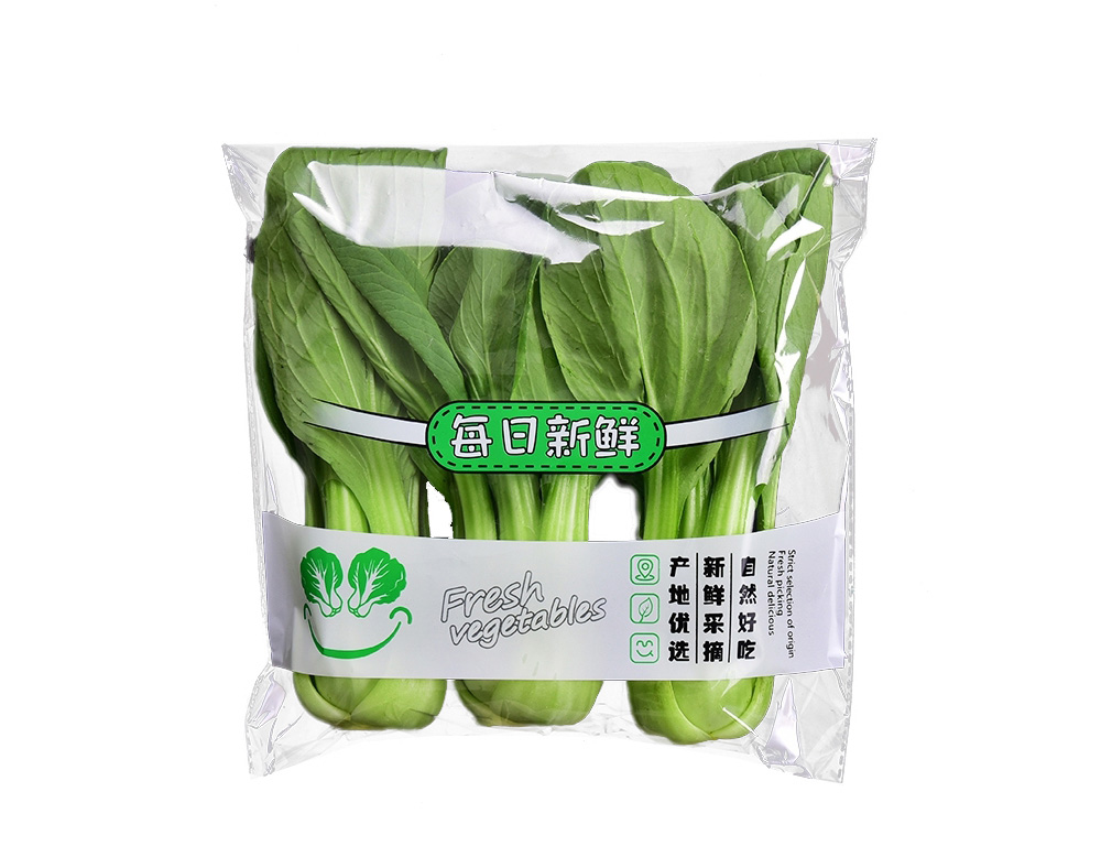 蔬菜包裝打孔 蔬菜包裝氣調打孔的重要性(圖2)
