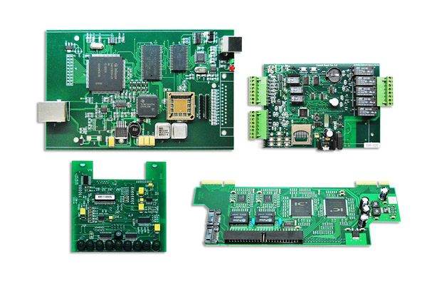 PCB激光切割 精密皮秒紫外激光切割機可以用在哪些產品上(圖1)
