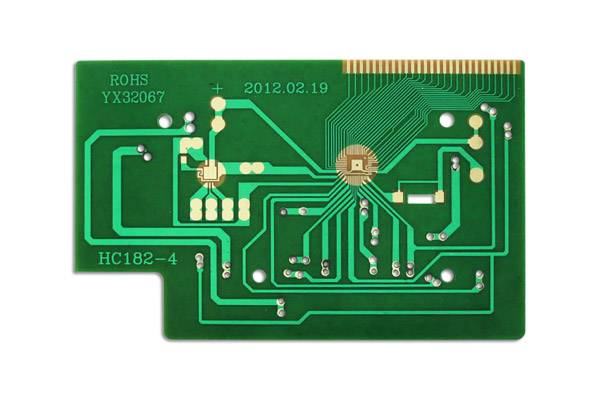 線路板鉆孔 PCB線路板激光鉆孔原理(圖3)