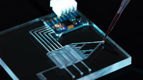 微流控技術 什么是微流控技術?為什么要用激光焊接機(圖2)