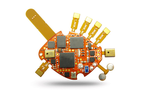 PCB激光切割樣品 pcb激光切割機的優缺點(圖1)