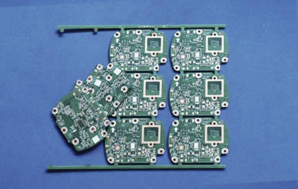 PCB激光分板 哪些客戶會選擇PCB激光切割機和分板機?(圖1)