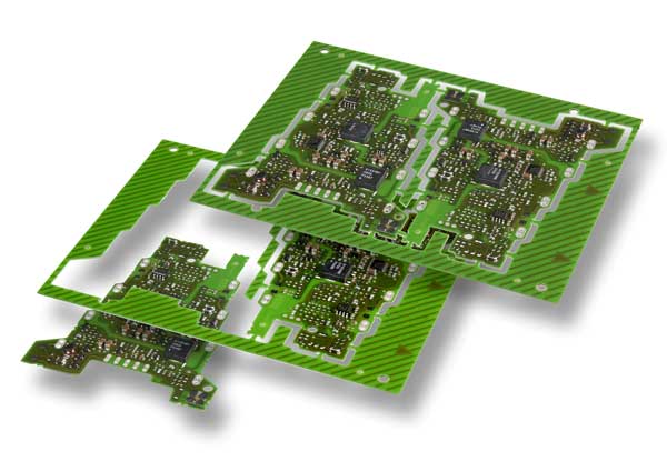 PCB激光分板 購買PCB激光切割機需要先了解什么?(圖1)