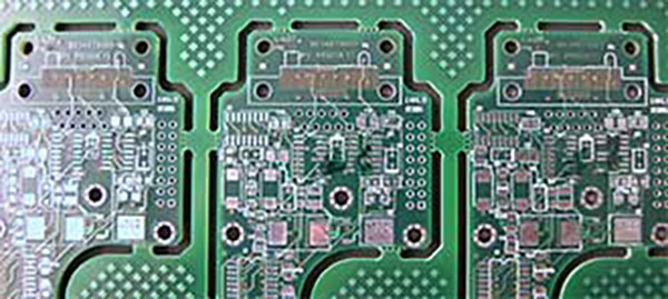 PCB分板方式有哪些？什么是激光PCB分板？(圖1)