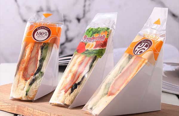 易撕包裝 食品包裝中有一條易撕線對于產(chǎn)品體驗是非常重要的(圖2)
