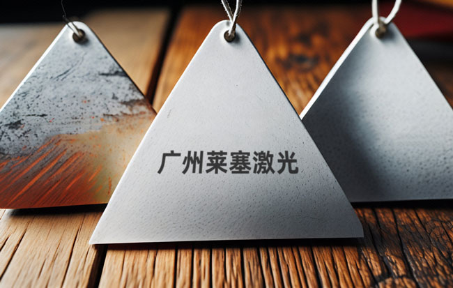 不同品牌的激光打標設備有什么不同？購買時需要注意什么(圖2)