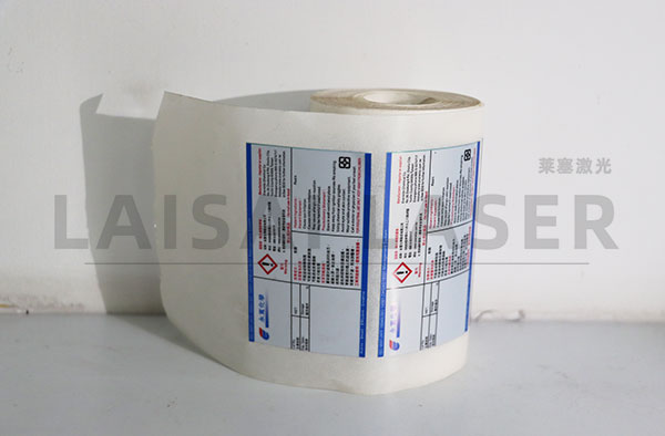 標(biāo)簽激光模切 模切機(jī)從手工到自動(dòng)化設(shè)備的發(fā)展#激光模切(圖3)